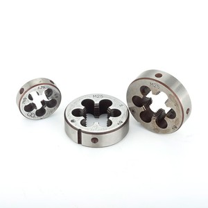 เครื่องมือเกลียวขวา Hujiangwujin Die M25 M15 1.25 - Product Image 2