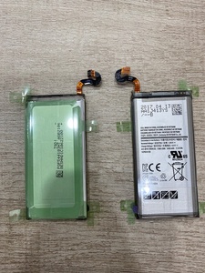 Pin Thay Thế Samsung Chính Hãng Cho Galaxy Note 5 Note 8 Note 9 Note10 EB-BN920ABE 3000MAh - Product Image 6