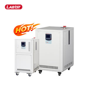 Lab1st circulador de circulação hemética termoestático de alta temperatura 300 graus para venda - Product Image 1