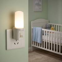 Veilleuse Mini Portable Sans Fil à Brancher avec Interrupteur Marche/Arrêt pour Chambre, Couloir, Placard, Escalier – Idéale pour Enfants (Vente en Gros)