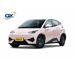 BYD Seagull EV 2025 – <span class=keywords><strong>Voiture</strong></span> Électrique Compacte à Hayon, Autonomie 405 km, Moteur 50-100 kW, <span class=keywords><strong>Recharge</strong></span> Rapide, Prête à l'emploi, Fournisseur Chinois Export - Product Image 1