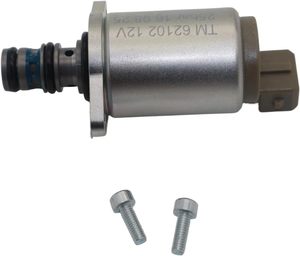 Vanne solénoïde TM68501 TM52401 TM68502 TM62401 TM62102 (TM52401-24V-25bar) - Product Image 4