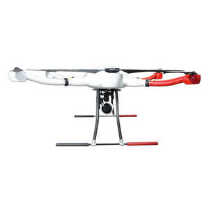 Hexacoptère à levage lourd Open Fly EHT120, empattement de 1200 mm, charge utile de 8 kg, 2 heures, IP44, pour la livraison de fret léger en milieu urbain - Product Image 3