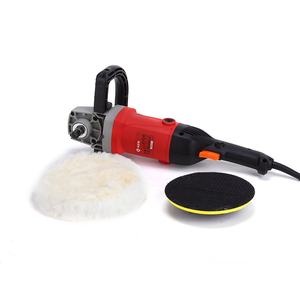 KEN Hochleistungs-Elektropoliermaschine 9518 mit Geschwindigkeitsregelung für Auto-Versiegelung, Glasur, Marmor-Wachsen und Heimgebrauch - Product Image 1