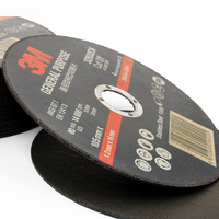 5 pouces 125mm meules de coupe meuleuse d'angle fer abrasif coupe métal disque de coupe 32932