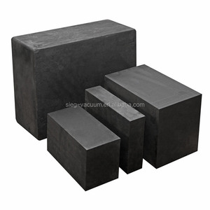 355x65x5mm WN124-196 <span class=keywords><strong>EK60</strong></span> KOHLE-GRAPHIT-LAMELLE für VAKUUMPUMPE VXLF2.250 - Product Image 1