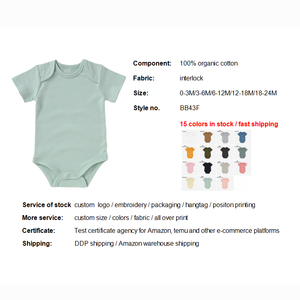Nueva Serie para Bebés 2026, Conjuntos de Ropa para Recién Nacidos, Pantalones, Baberos - Product Image 4