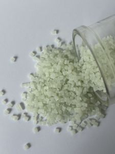 Gránulos y Pellets de Nylon 6 Poliamida 6 PA6 LGF30 Reciclado, Grado de Moldeo por Inyección, Certificado ISO, Materia Prima - Product Image 5