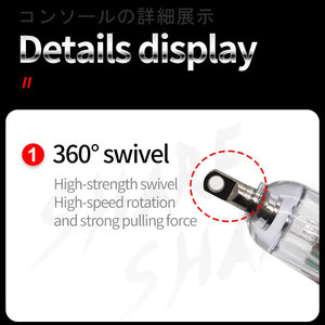 5 Màu 12/17Cm <span class=keywords><strong>Mini</strong></span> Thả Sâu Dưới Nước Đèn Flash LED Đèn Câu Cá Cá Cá Mực Mồi Thu Hút Ánh Sáng Đèn Flash - Product Image 5