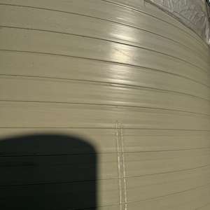 PP-Lagertanks für Wasser-Materiallagerung und -Transport mit Sichtfenstern - Product Image 2