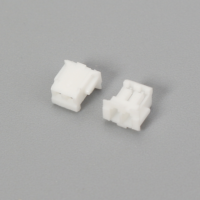 ZH ZHR Electrical Pa66 Wire to Board Jst 1.5mm Pitch Connector