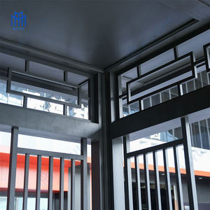 <span class=keywords><strong>บ้าน</strong></span>กระจกสำเร็จรูปสมัยใหม่กลางแจ้ง <span class=keywords><strong>หลังคา</strong></span>แบ<span class=keywords><strong>น</strong></span> |   <span class=keywords><strong>โครงสร้าง</strong></span>อลูมิเ<span class=keywords><strong>น</strong></span>ียมเคลือบ 4 ฤดู สำหรับใช้ใ<span class=keywords><strong>น</strong></span>วิลล่า/พื้นที่พาณิชย์ - Product Image 5