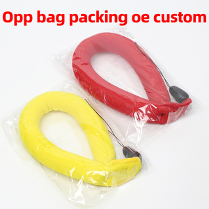 <span class=keywords><strong>Sangle</strong></span> flottante multicolore pour téléphone et caméra de sport, bande haute flottabilité étanche pour sac/téléphone, accessoire pour sports nautiques - Product Image 5