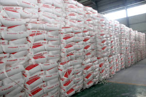 Canxi cacbonat bột <span class=keywords><strong>GCC</strong></span> 2um D98 Kích thước hạt mục đích chung - Product Image 2