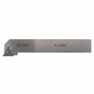 External Turning <b>Tool</b> STGC R/L TA5101 Positive Insert Turning <b>Tools</b> - Product Image 2