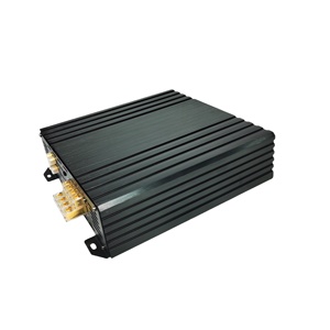 Système audio de <span class=keywords><strong>voiture</strong></span> d'amplificateur de caisson de basses professionnel 12V 4ohm 4 canaux de l'usine chinoise avec amplificateur audio de <span class=keywords><strong>voiture</strong></span> de haute qualité - Product Image 3