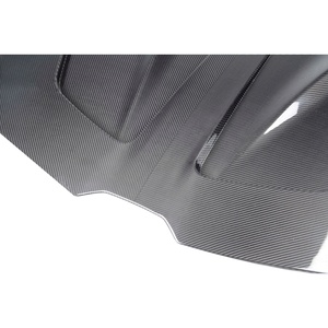 Capot moteur EVO de voiture en carbone sec Offre Spéciale adapté au capot moteur en fibre de carbone <span class=keywords><strong>Lamborghini</strong></span> Huracan EVO - Product Image 3