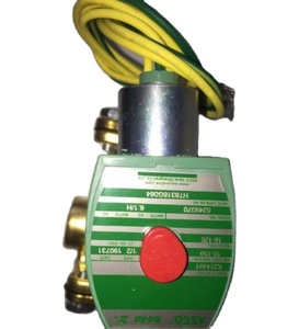 Solenoides Série 8316 à 2 positions et 3 voies, disponibles en différents calibres EF8316G054-8316G056 - Product Image 3