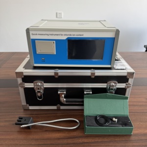 Chloridionen-Elektroflussmesser für Beton - Product Image 3