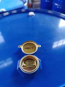 Primeira Classe - MBCT 99,90% Tetrahydrofuran (THF) Líquido Transparente Excelente Solvente - Product Image 2