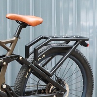 Bafang G510 48v 750w 1000w moteur à entraînement central vélo électrique 27.5 pouces vintage montagne tout-terrain e-bike 14ah batterie ebike