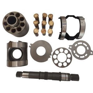 90R55 90R75 90R100 Bloc-cylindres rotatif, Pistons, Plaque, Plaque de patin, Pièces de rechange, Pièces de pompe - Product Image 1