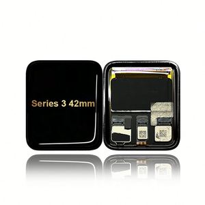 Original điện thoại di động LCD cho Apple xem SE S1 S2 S3 S4 S5 S6 S7 S8 42mm 40mm 45mm hiển thị OEM thay thế màn hình hiển thị cảm ứng - Product Image 4