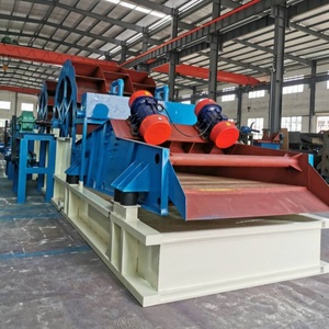 Thiết Bị Khai Thác Mỏ Giá Cát Thạch Anh Cao Lanh Đồng Quặng Cát Tốt Tái Chế Máy Cho Máy Giặt Cát Nhà Máy - Product Image 5