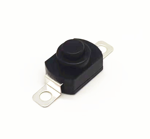 Mini Micro Push Button Switch for Flashlight ,electric Torch