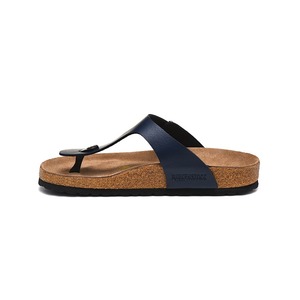 Sandales Birken Gizeh avec semelle en liège, service ODM, lavables, en EVA, fabricant OEM, soutien de la voûte plantaire, pantoufles de bureau, semelle antidérapante, métalliques - Product Image 3