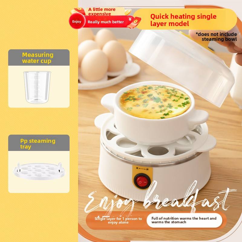 ชั้นเดียวสีขาว