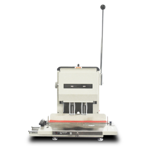 Uving A5 A6 máy tính xách tay 6 lỗ giấy đục lỗ có thể điều chỉnh máy khoan giấy di chuyển tấm sản phẩm máy móc chế biến giấy - Product Image 6