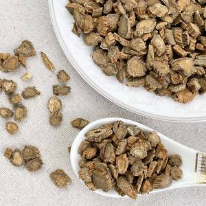 Xu Duan Vente en gros d'herbes traditionnelles chinoises Racine de chardon naturel séché - Product Image 6