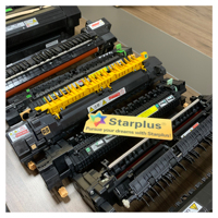 Unité de fusion Starplus d'origine reconditionnée 220V 110V pour copieurs Xerox, Canon, Ricoh, Kyocera, Konica Minolta