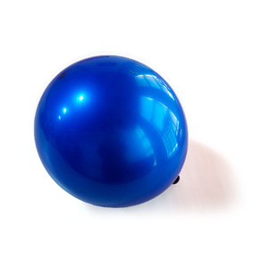 Partie adaptée aux besoins du client d'approvisionnement EN71 paillettes Chromé doublement rembourrés ballons en latex - Product Image 4