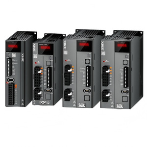XINJIE Servo Driver DS5L2 220V 750W <b>Motor</b> <b>Controller</b> For Industrial Automation - Product Image 5