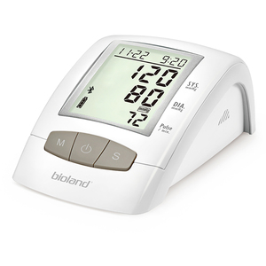 <span class=keywords><strong>Tensiomètre</strong></span> Bluetooth Bioland BP Cuff avec 4G/Bluetooth pour usage domestique - Product Image 5