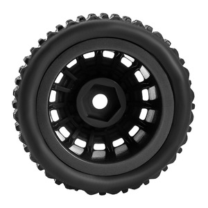 Neumáticos Delanteros y Traseros de Alta Calidad para Buggy de Carreras <span class=keywords><strong>RC</strong></span> 1/24, Micro-B Speck-B <span class=keywords><strong>Maverick</strong></span> - Product Image 6