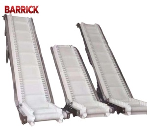 מסוע דליים מודולרי אוטומטי מסוג Z לתעשיית עיבוד ירקות ופירות - Product Image 5