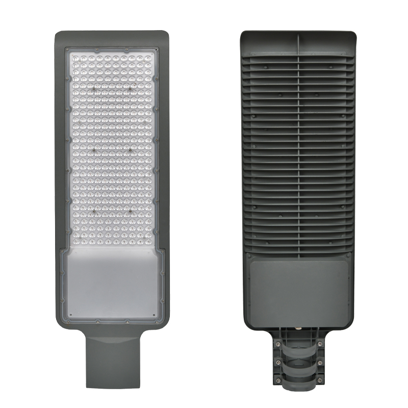 Factory Die Cast Aluminum OEM/ODM Energy Saving IP65 Outdoor Streetlight 50w 100w 150w 200w Led Street Light · image 3