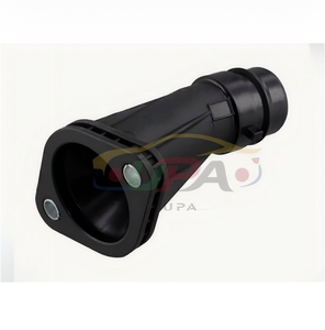 25631-2B057 256312B057 Conector de Entrada de Refrigerante para Hyundai Elantra Kia Ceed 25631-2B057 - Product Image 2