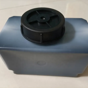 Encre d'impression <span class=keywords><strong>Domino</strong></span> 1,2L <span class=keywords><strong>Domino</strong></span> IR-292BK Encre pour imprimante jet d'encre CIJ <span class=keywords><strong>Domino</strong></span> A100 A200 A300 - Product Image 1