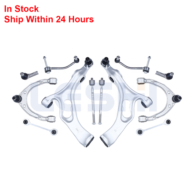 LESHI Oem Replacement Automotive Parts Vehicle Auto Suspension Spare Parts for audi Part Q7 4l