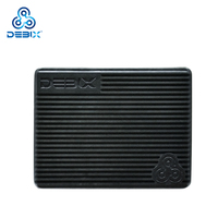 Mini PC Industrial sin Ventilador de Última Generación, IMX 8M Plus, Computadora de Escritorio, 6xRS232 LAN, Win10 Linux, PC sin Ventilador