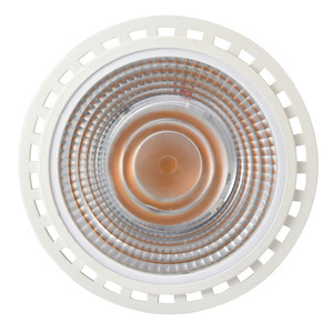 ไฟสปอร์ตไลท์ LED อลูมิเนียมคุณภาพสูง รุ่นใหม่ สำหรับใช้ภายในอาคาร Par20 Par30 Par38 กำลังไฟ 15W/30W/50W ขั้ว E27 Ra90 พร้อมพัดลมระบายความร้อน AC85-265V ได้รับการรับรองมาตรฐาน ROHS - Product Image 6