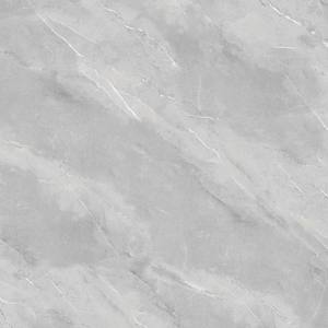 <span class=keywords><strong>Piastrelle</strong></span> in Porcellana Smaltata 1000x1000mm di Foshan, Colore Grigio, per Pavimentazione di Centri Commerciali e Hotel - Product Image 3