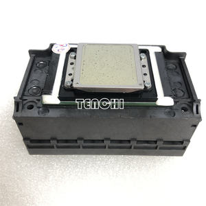 رأس طباعة DTF XP600 جديد لطابعات Epson XP601 XP700 XP750 XP800 XP801 XP850، رأس طابعة UV بمذيب صديق للبيئة DX10 L8050 L8058 L18050 L18058 - Product Image 4