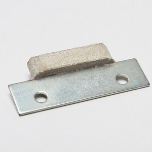 Pièces d'ascenseur de haute qualité et très demandées : Glissière de porte de hall d'ascenseur pour hôtels et appartements - Product Image 2