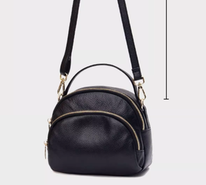 Recomiendo encarecidamente la nueva mini bolsa para teléfono, mini bolsa para residuos, mini bolsa pequeña 23P Handle <span class=keywords><strong>Kell</strong></span>* Bag. - Product Image 2