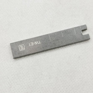 Tandheelkundige endo-sleutel, geschikt voor DTE EMS <span class=keywords><strong>Satelec</strong></span> ultrasoon <span class=keywords><strong>scaler</strong></span> - Product Image 5